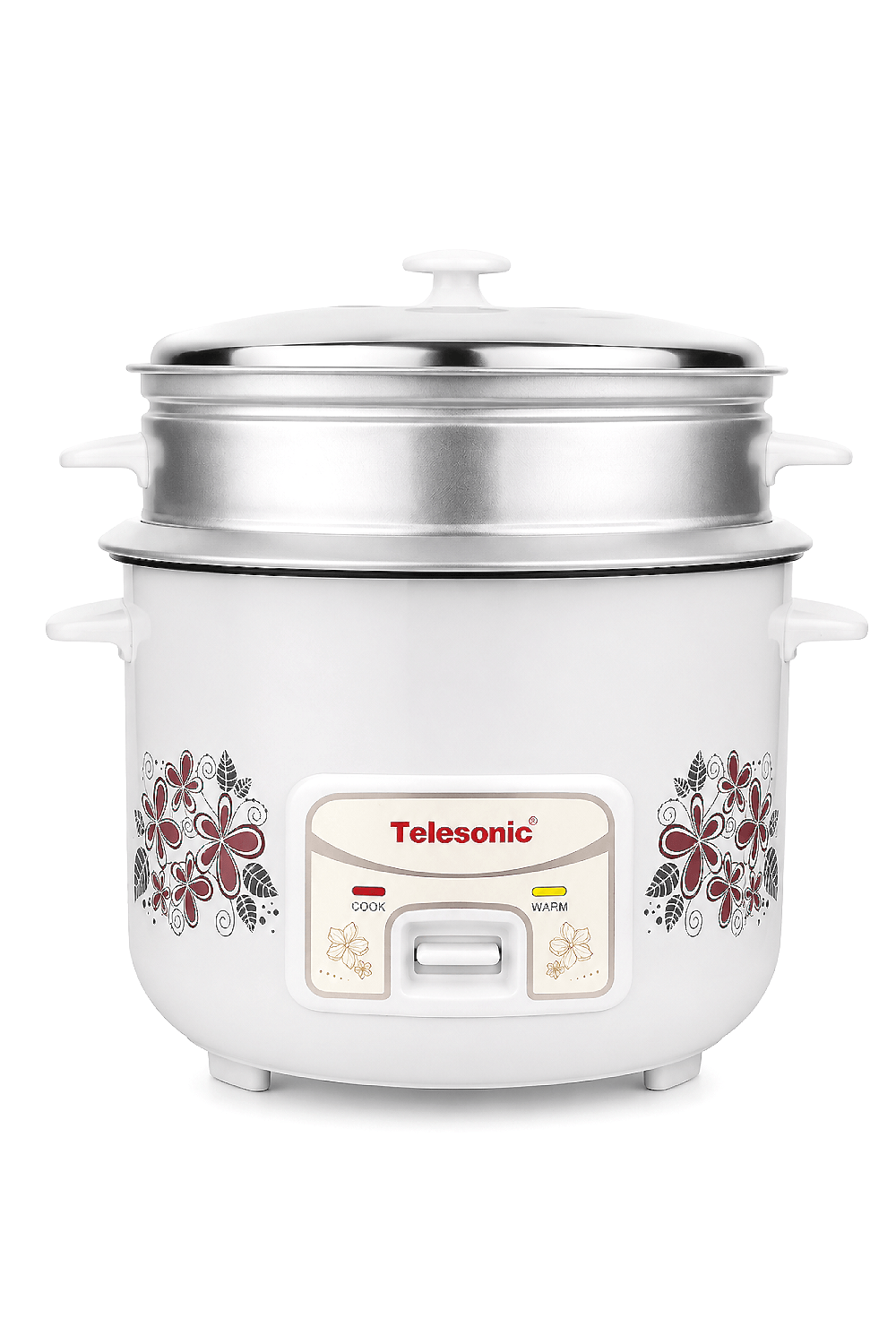Telesonic Rice Cooker 2.2L