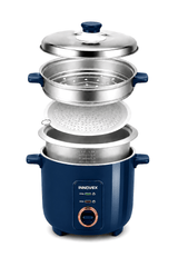 INNOVEX Automatic Rice Cooker 2.8L - IRC289