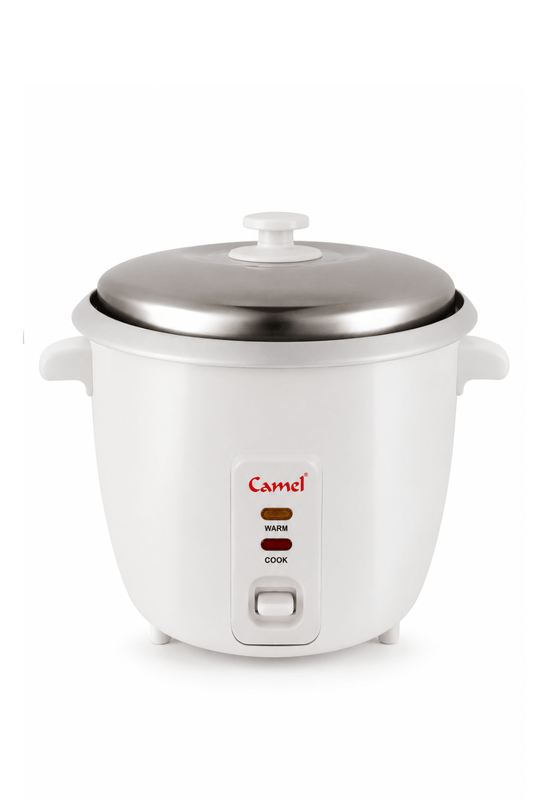 CAMEL Rice Cooker 0.6L - CM-06