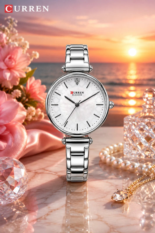 Curren Ladies Watch