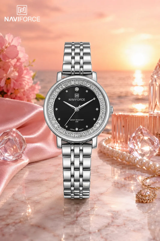Naviforce Ladies Watch