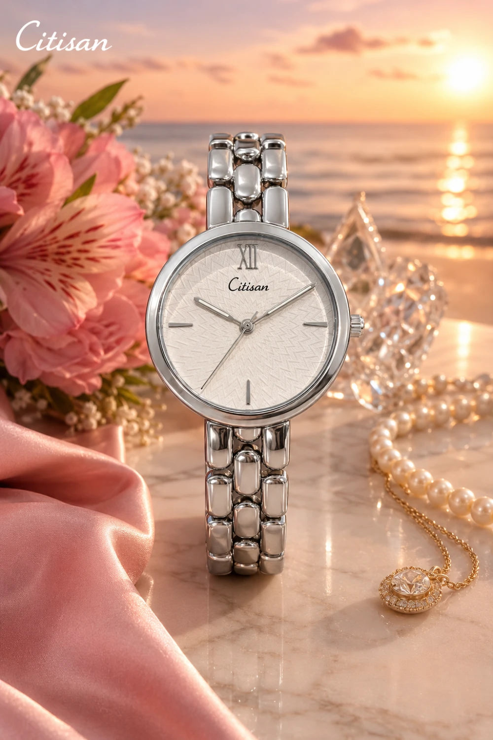 Citisan Ladies Watch