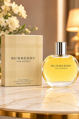 Burberry for Women EDP - 100ml