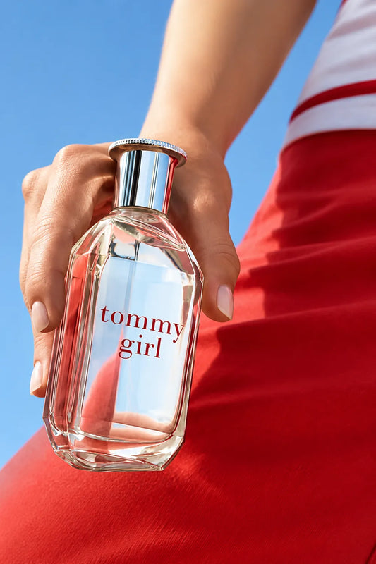 Tommy Hilfiger Tommy Girl Edt - 100ml