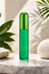Colour Me Green Eau De Perfume (England) - 50ml