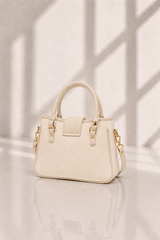 Imported Leather Hand Bag