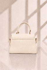 Imported Leather Hand Bag
