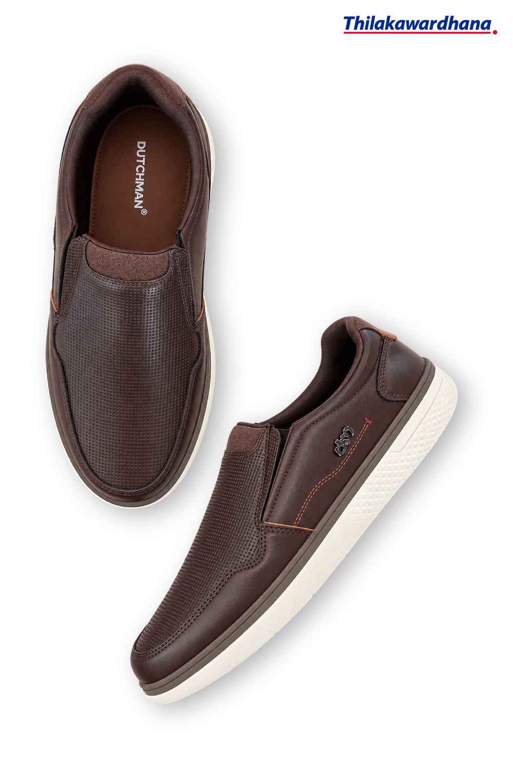 Urban Ease Slip-On Sneaker