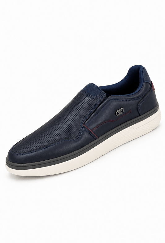 Urban Ease Slip-On Sneaker