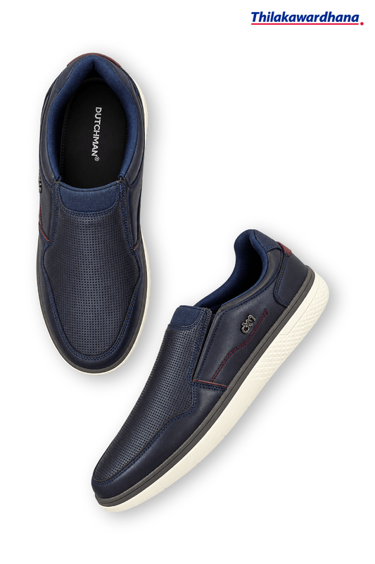 Urban Ease Slip-On Sneaker