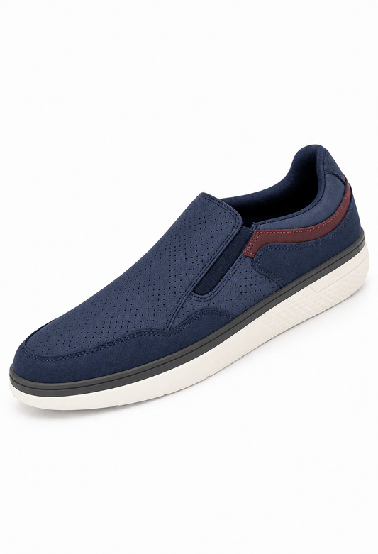 Urban Ease Slip-On Sneaker