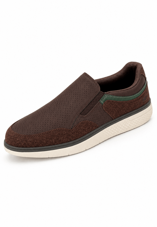 Urban Ease Slip-On Sneaker
