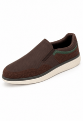 Urban Ease Slip-On Sneaker