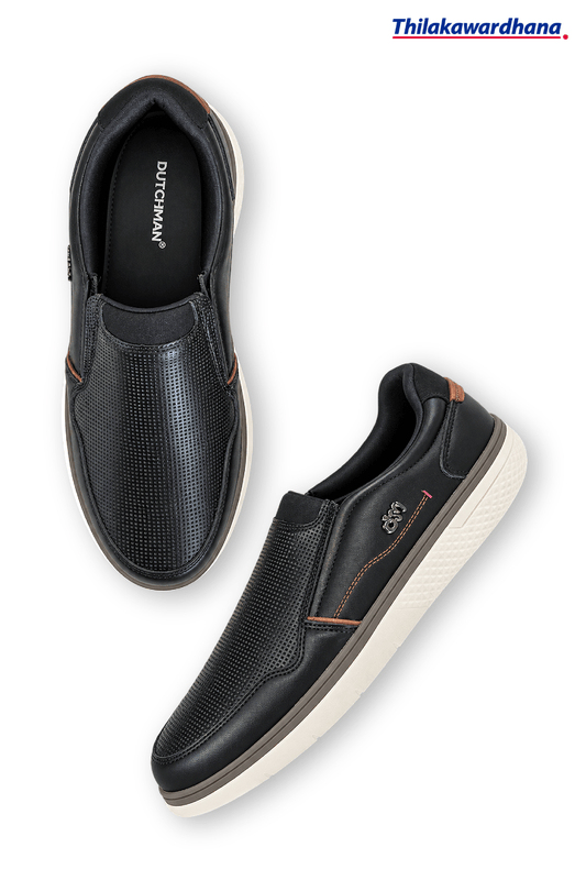 Urban Ease Slip-On Sneaker