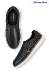 Urban Ease Slip-On Sneaker