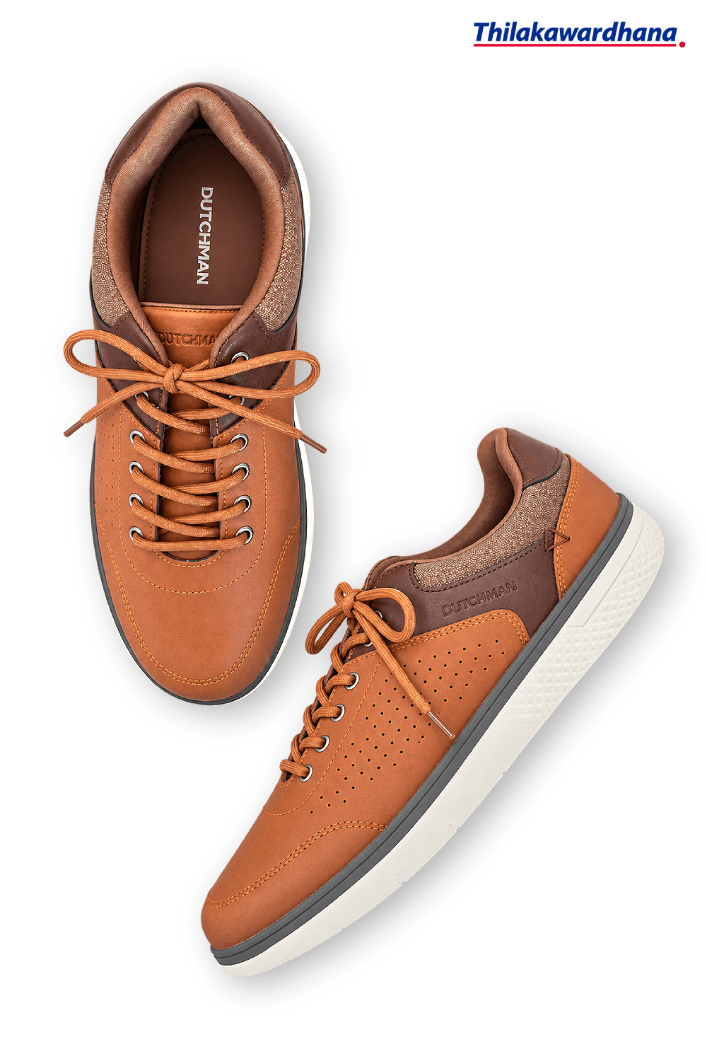 Urban Core Sneaker Shoe