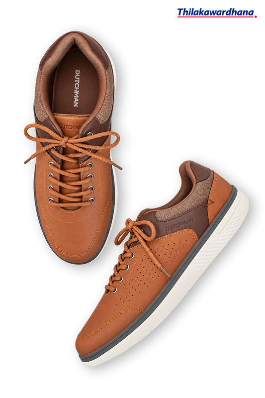 Urban Core Sneaker Shoe