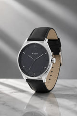 Titan Men's Watch - NT1802SL11