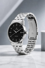 Titan Men's Watch - NT1584SM04
