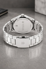 Titan Men's Watch - NR1729SM08