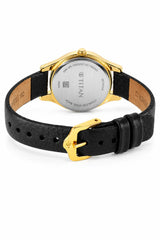 Titan Watch For Women - NU2679YL01