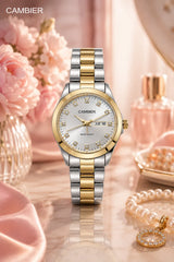 Cambier Watch For Women