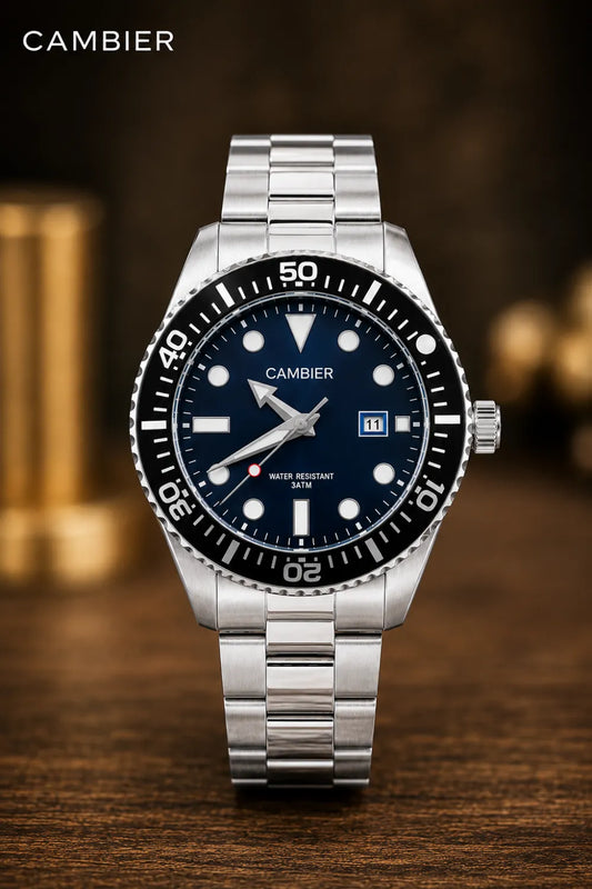 Cambier Men's Watch