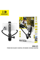 KOOSDA Neck Hanging Phone Holder KNH-01
