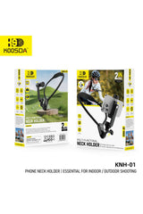 KOOSDA Neck Hanging Phone Holder KNH-01