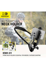 KOOSDA Neck Hanging Phone Holder KNH-01