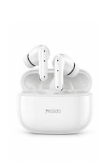 Yesido TWS28 ENC And ANC TWS Wireless Earbuds