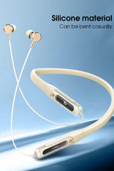 Wireless stereo headset Neckband bluetooth headset N03
