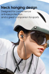 Wireless stereo headset Neckband bluetooth headset N03
