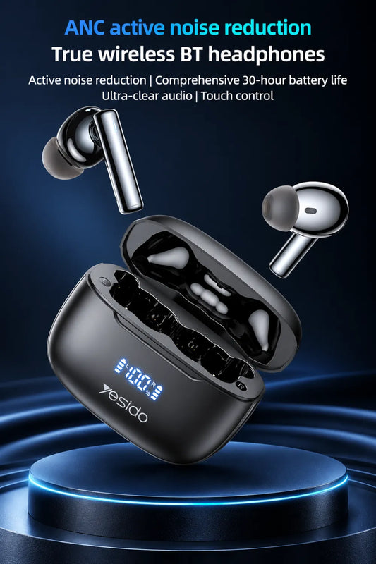 Yesido TWS23 Wireless BT Earphone
