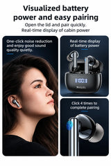 Yesido TWS23 Wireless BT Earphone