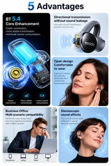 Yesido YSP27 Wireless BT Earphone