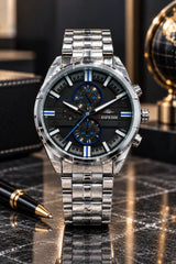 Edifeish Men’s Watch