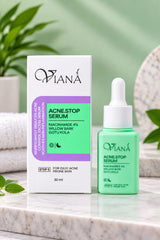 Viana Acne.Stop Serum - 30ml