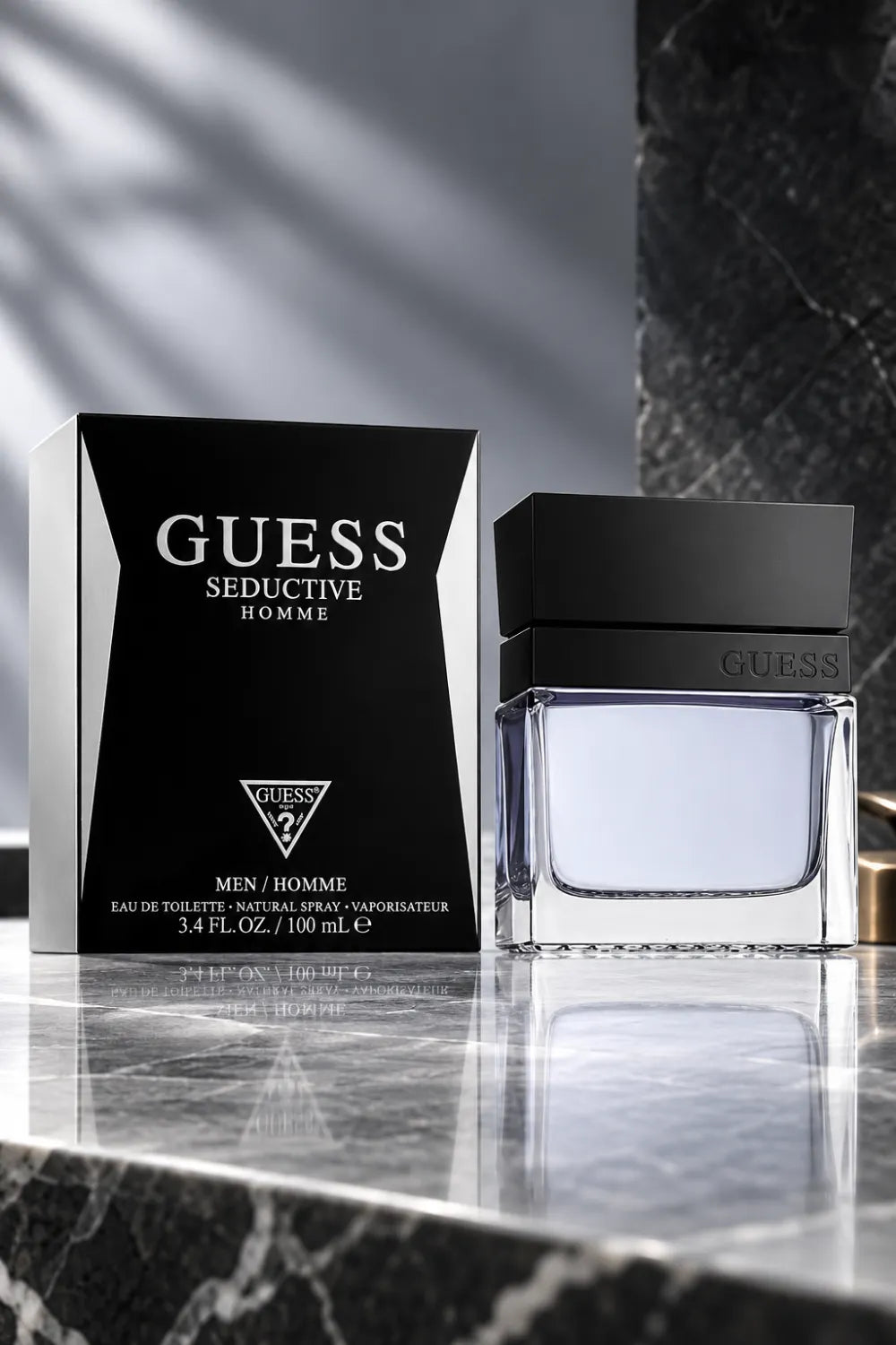 Guess Seductive Homme - 100ml