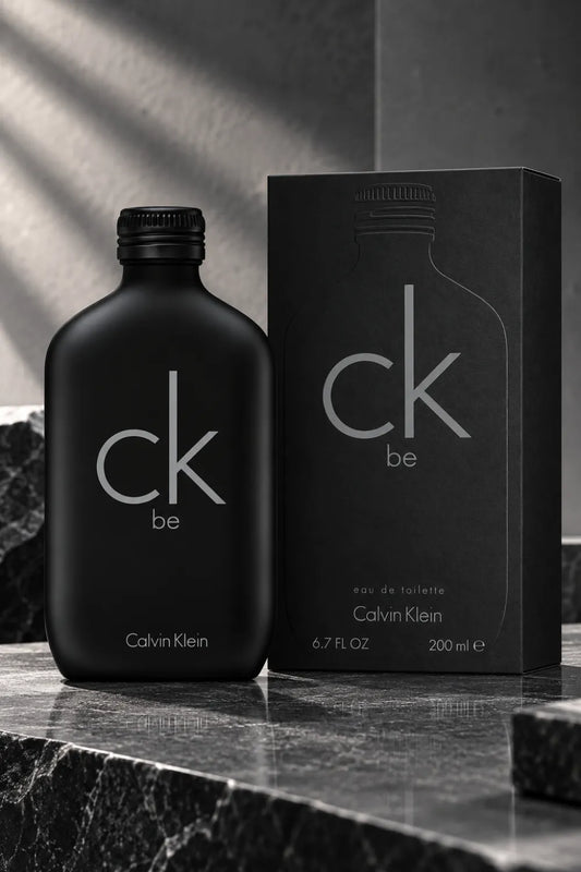 Calvin Klein Be Eau de Toilette - 200ml