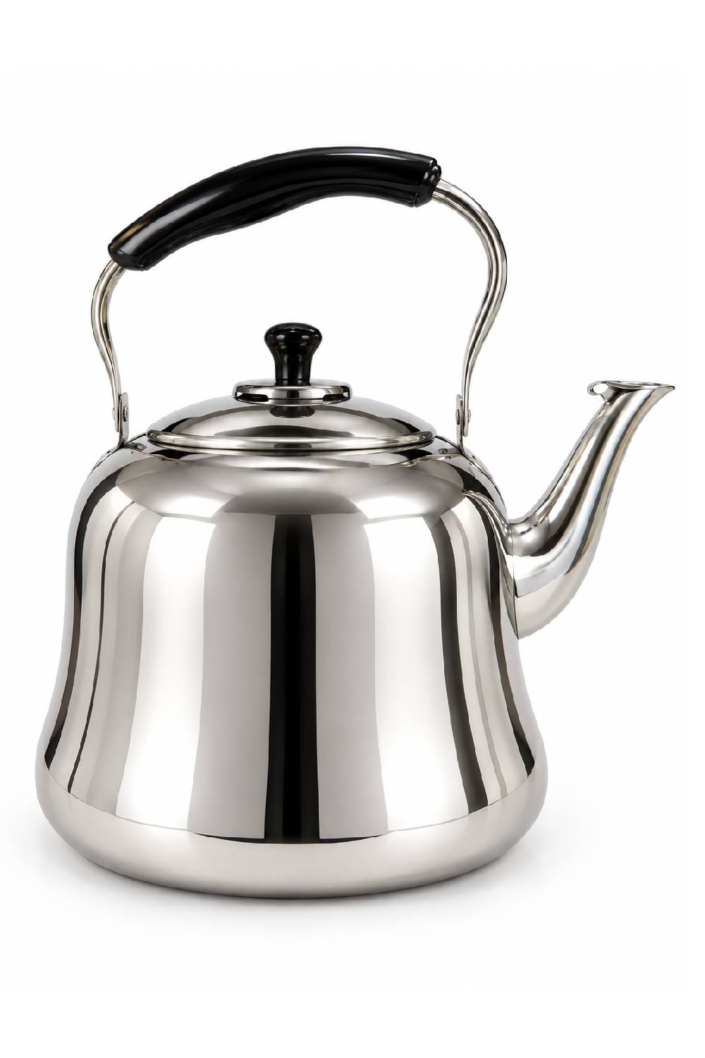3.5L Stainless Steel Kettle