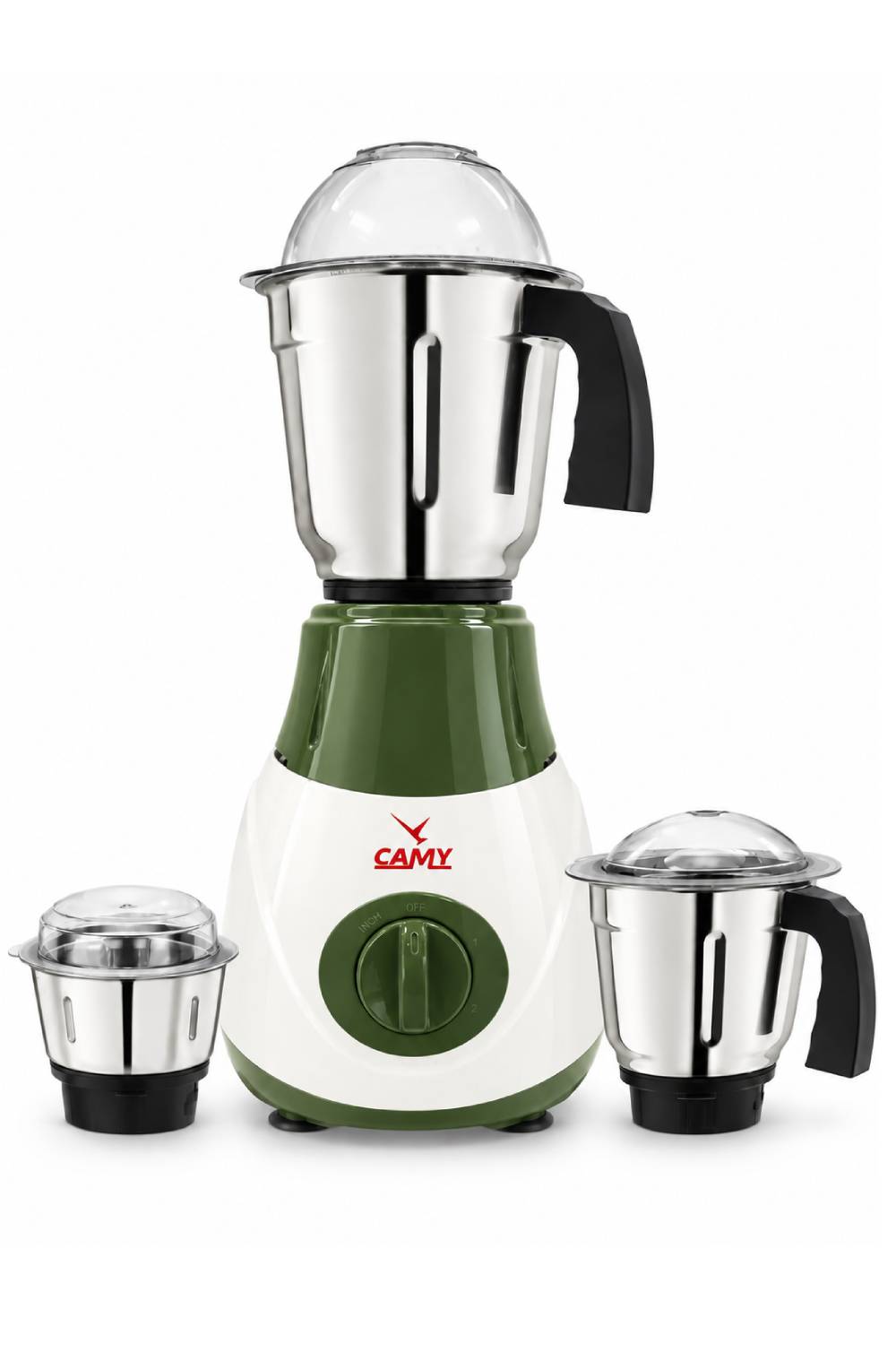 CAMY Mixer Grinder – CMG 8801