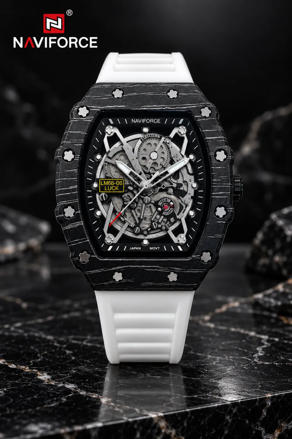 Naviforce Watch for Men