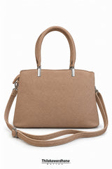 Imported Leather Hand Bag