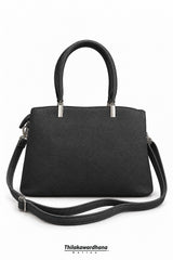 Imported Leather Hand Bag