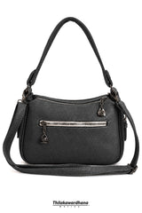 Imported Leather Hand Bag