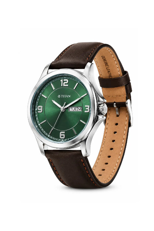 Titan Men's Watch - 1870SL12