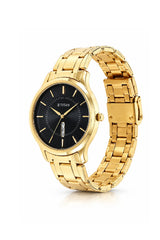 Titan Men's Watch - NT1825YM02