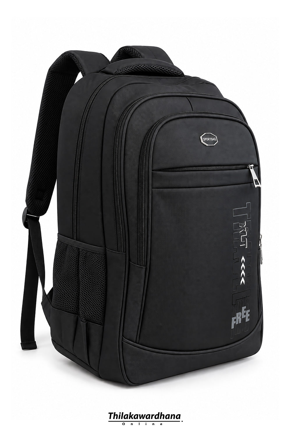 Everyday Multi Purpose Travel Backpack