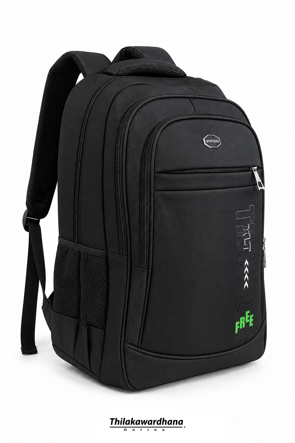 Everyday Multi Purpose Travel Backpack